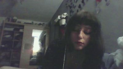InezEdson — Cam4 stream photo (May 2026)