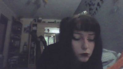 InezEdson — Cam4 stream photo (May 2026)