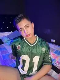 Niicky1_ — Stripchat stream photo (Jul 2026)