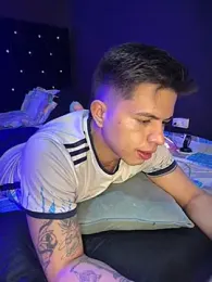 Niicky1_ — Stripchat stream photo (Jul 2026)