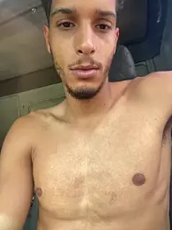 sxnoturno — Stripchat profile photo