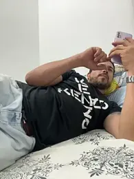 JX7NOVA — Stripchat profile photo