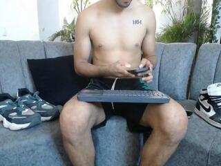 Sven Oliverius — Flirt4free profile photo