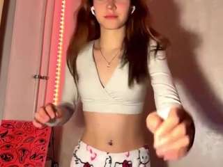 capricetatsuta — Camsoda stream photo (Sep 2026)