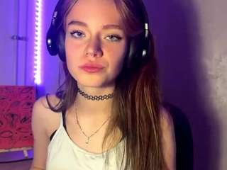 capricetatsuta — Camsoda stream photo (Sep 2026)