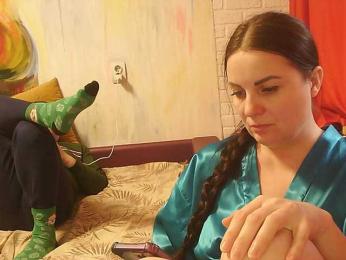 TantraPara — bongacamsでウェブカムモデルオンライン