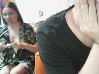 TantraPara — Bongacams stream photo (May 2026)