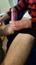 tugranvicio — Cam4 profile photo