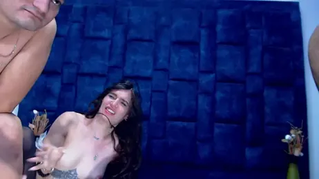 GroupNoLimits — Stripchat profile photo