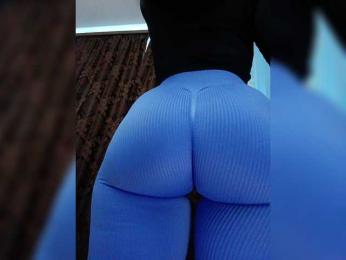 Sexality — Bongacams stream photo (May 2026)