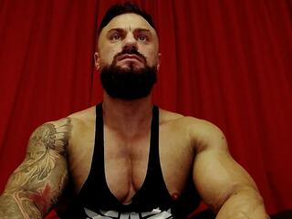 Ricky Stuart — Flirt4free profile photo