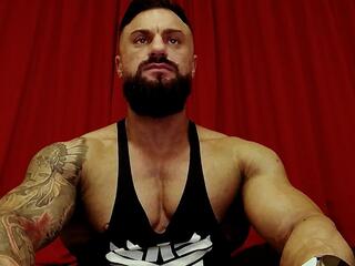 Ricky Stuart — Flirt4free stream photo (Mar 2026)