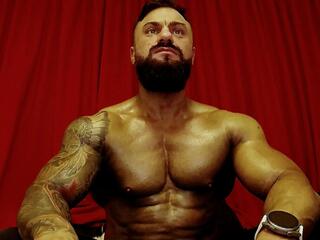 Ricky Stuart — Flirt4free stream photo (Mar 2026)