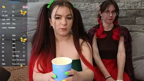 Vika_loves_you — Stripchat stream photo (May 2026)