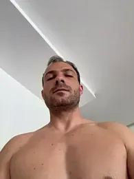 Adventurehotman — Stripchat profile photo