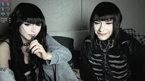 GraypacLive — stripchat