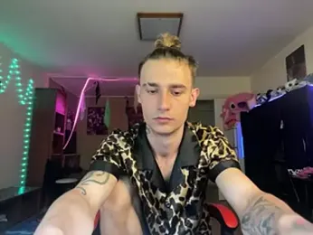 Mike_severi2 — Stripchat stream photo (Jul 2026)