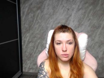 Regimasmile — Bongacams stream photo (Feb 2026)