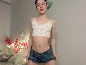 liaglamour — chaturbateでウェブカムモデルオンライン