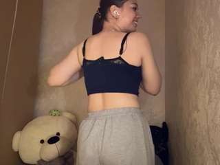 valenciashellenbarger — camsoda