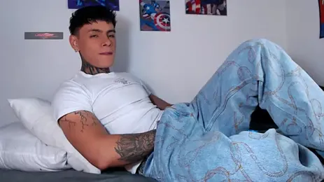 danilohot_19 — stripchat