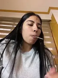 SaritaHot_69 — Stripchat stream photo (May 2025)