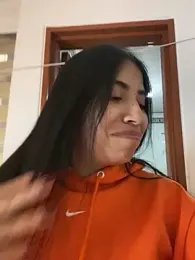 SaritaHot_69 — Stripchat stream photo (May 2025)