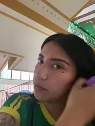 SaritaHot_69 — Stripchat stream photo (May 2025)