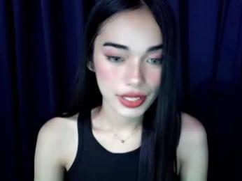 isabelle_willis — Chaturbate stream photo (Dec 2025)