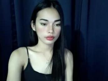 isabelle_willis — Chaturbate stream photo (Oct 2025)