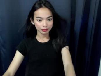 isabelle_willis — Chaturbate stream photo (May 2025)