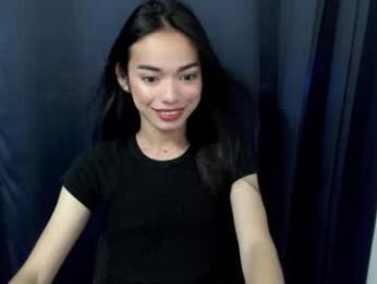 isabelle_willis — Chaturbate stream photo (May 2025)