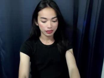 isabelle_willis — Chaturbate stream photo (May 2025)