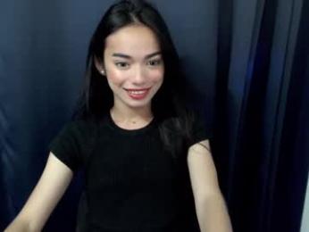 isabelle_willis — Chaturbate stream photo (May 2025)