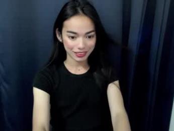 isabelle_willis — Chaturbate stream photo (May 2025)