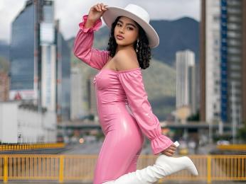 FernandaCoa — Livejasmin stream photo (Jul 2026)