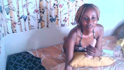 honeynyla — Cam4 profile photo