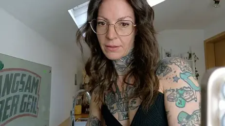 BrownieyQueen — Stripchat stream photo (Mar 2026)