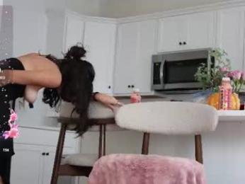 aviblush — Chaturbate stream photo (Sep 2026)