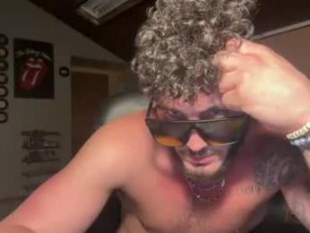 deleriox2 — Chaturbate stream photo (Sep 2026)