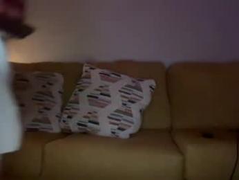 deleriox2 — Chaturbate stream photo (Sep 2026)