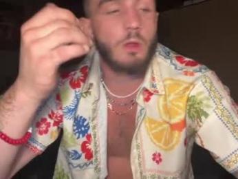 deleriox2 — Chaturbate stream photo (Sep 2026)