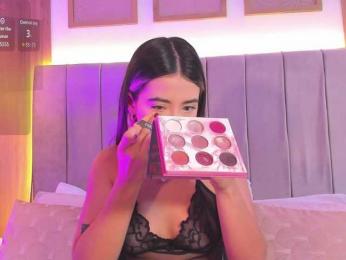 AstraBelova — Bongacams stream photo (Apr 2026)