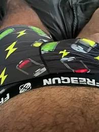 dzbenn — Stripchat stream photo (Jul 2026)