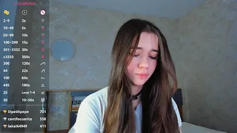 Butterflys1268 — stripchat