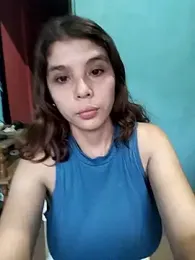 mariamac420 — Stripchat profile photo