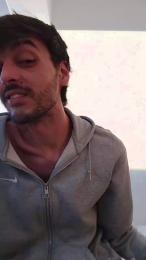 Pablox0 — Cam4 stream photo (May 2026)