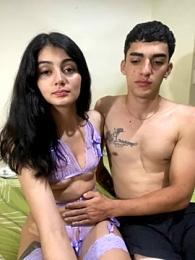 daringsex69 — Stripchat profile photo