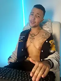 FEMTOMALE2 — Stripchat stream photo (Sep 2025)