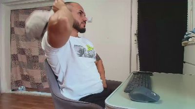 supermanboyxxl — Cam4 stream photo (Sep 2026)
